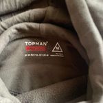 Topshop Sweatshirt Photo 2