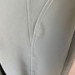 ZARA  green bike shorts Photo 6