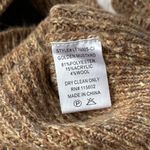 Lush Clothing LUSH chunky ribbed sweater Photo 5