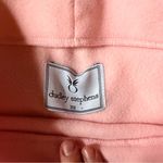 Dudley Stephens pale pink long sleeve XS Photo 2