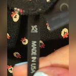 Reformation Women’s Canopy Off-Shoulder Dress in Jingle Polka Dot Retro 💕 Photo 14