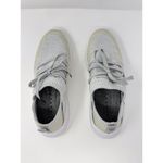 Peter Millar Women Shoes Gray Hyperlight Glide Knit Athletic Sneaker Casual US 8 Photo 7