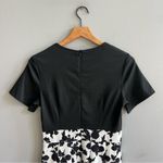 YATHON Women's Vintage Floral Flared A Photo 7