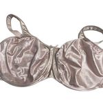 BALI, 40 DDD Bra,Polyester, Nylon & Spandex blend, Style 3562, Underwire Pink Size undefined Photo 0
