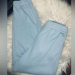 Zella Joggers – Light Blue – Size Medium Photo 0
