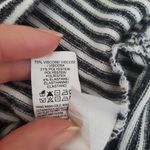 Lucky Brand Striped Sweater Size Medium Photo 8