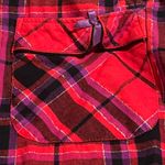 Victoria's Secret Womens large Pajama Set -long sleeve shirt & wide leg pants Photo 6