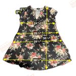 NWT Vibe Sportswear Women 2X Floral V Photo 7