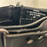 Torrid  ankle boots size 9W. Great shape black chunky nice Photo 6