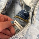 PacSun  Light Blue Distressed Boyfriend Jeans Photo 3