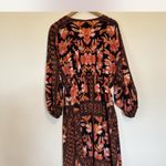 Flying Tomato Maxi Dress Photo 4