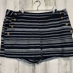 Banana Republic  stripped shorts Photo 0