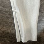 Athleta - Textured Slim Ankle Trousers Stretch Woven Work to Weekend Photo 2