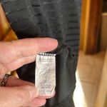 G by Guess Elegant Black Sleeveless Dress Size XS Photo 5