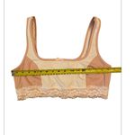 For Love & Lemons  Regina Bra Top Size XL Photo 2