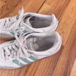 Adidas Originals Samba Platform Shoes Photo 3
