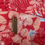 Rusty Womens Lightweight Pull On Floral Shorts Size Small Beach Surf Style Photo 2