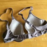 Victoria's Secret Victoria’s Secret Padded, Push Up Bra, Pink Mauve Heather, Size 32A Photo 1