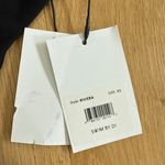 Swim by Di One Piece Swimsuit Cut Out Riviera Size XS Black Photo 2