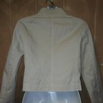 J.Crew  Classic Twill Chino Jacket Photo 2