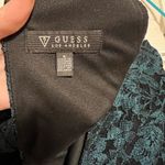 Guess Green Lace Bodycon Cocktail Dress Photo 9