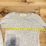 Pink Martini  Long Slit Side Sweater/Tunic. Size XSmall. Photo 5