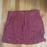 LA Hearts BRAND NEW L.A. Hearts skirt Photo 2