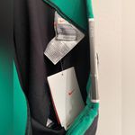 Nike Womens  dri-fit capris pants small cropped green NEW Photo 6