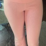 Rue 21  Sweatpants Pink Photo 0