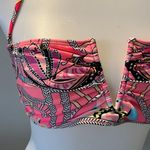 Mara Hoffman V Wire Bandeau Photo 1