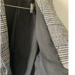 Pachara Brand Black /‎ Grey Jacket Size L Photo 3