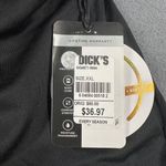 Tail White Label Womens‎ XXL Black Pull On Skort Skirt Shorts Pleats Pockets NWT Photo 3