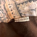 Desigual  Long Sleeve Design Tunic Dress Photo 1