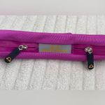 Gear Beast Running Belt with Smartphone Pocket Purple Photo 5