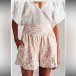 Nwot MIRTH
BAY SHORTS Photo 1