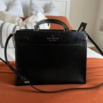 Kate Spade Large Structured Tote Photo 0