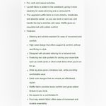 Halara  Flex High Waisted Side Pocket Wide Leg Waffle Work Pant L NWT Photo 7