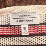 & Other Stories PARIS ATELIER & OTHER STORIES lightweight sweater Medium Photo 3