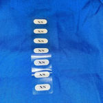 Cherokee NWT  Scrub Top Photo 1