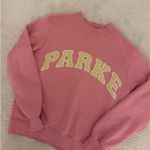 PARKE Mockneck and Pant Photo 3