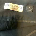 The Comfy Lena Gabriel New York Women’s Skirt EUC Size 8 Stretch Waist & Fabric. Photo 6