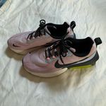 Nike  Air Max Verona Plum Chalk Pink and Green Sneakers‎ Tennis Shoes Women’s 10 Photo 3