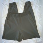 Athleta Women’s Textured Brooklyn Jogger Olive Green Color SIZE 2 S/566689-01 Photo 2