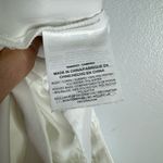 Nike Dri Fit Size 4 White Golf Shorts CP0591 Photo 3