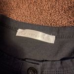 Ivory Ella black long sleeve shirt M Photo 2