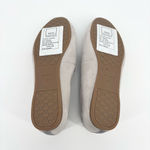 Birdies  Starling Suede Flat Size 9 Shadow Photo 7