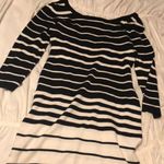 Xhilaration Striped Sweater Dress Photo 3