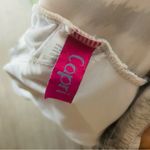 Eye of the Tiger capris one piece swimsuit swimwear lion / tiger print face xl Black Photo 2