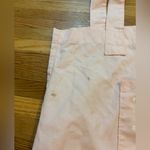 Esprit Vintage ESPIRIT Light Pink Tote Bag Photo 3