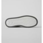 Alo Yoga Recovery Mode Sneakers Grey White Photo 1